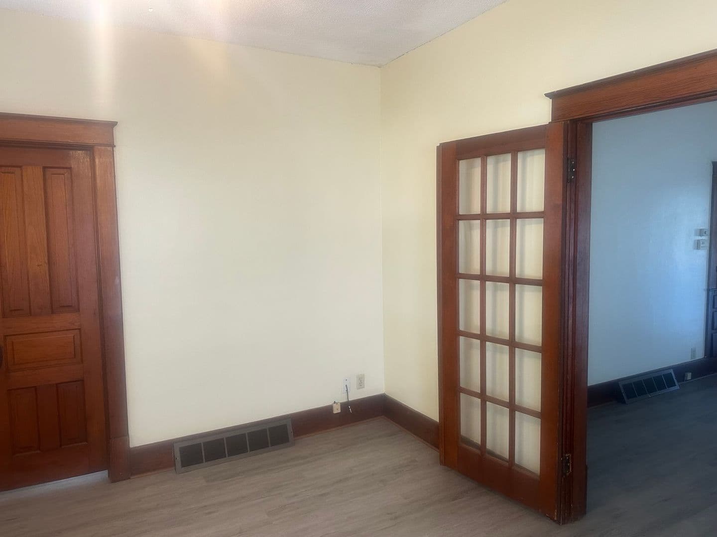 Aurora Apartment: 603 M. Street