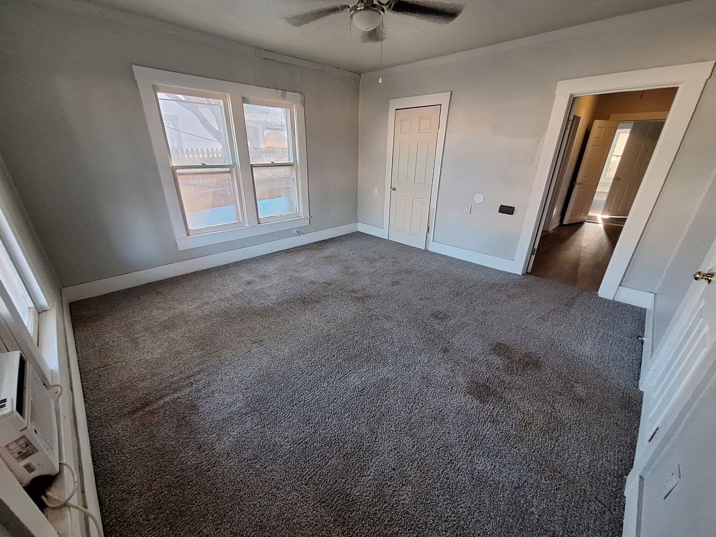 Abilene House: 1026 Jeanette