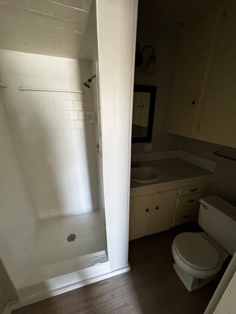 Abilene Apartment: 1726 N. 3rd