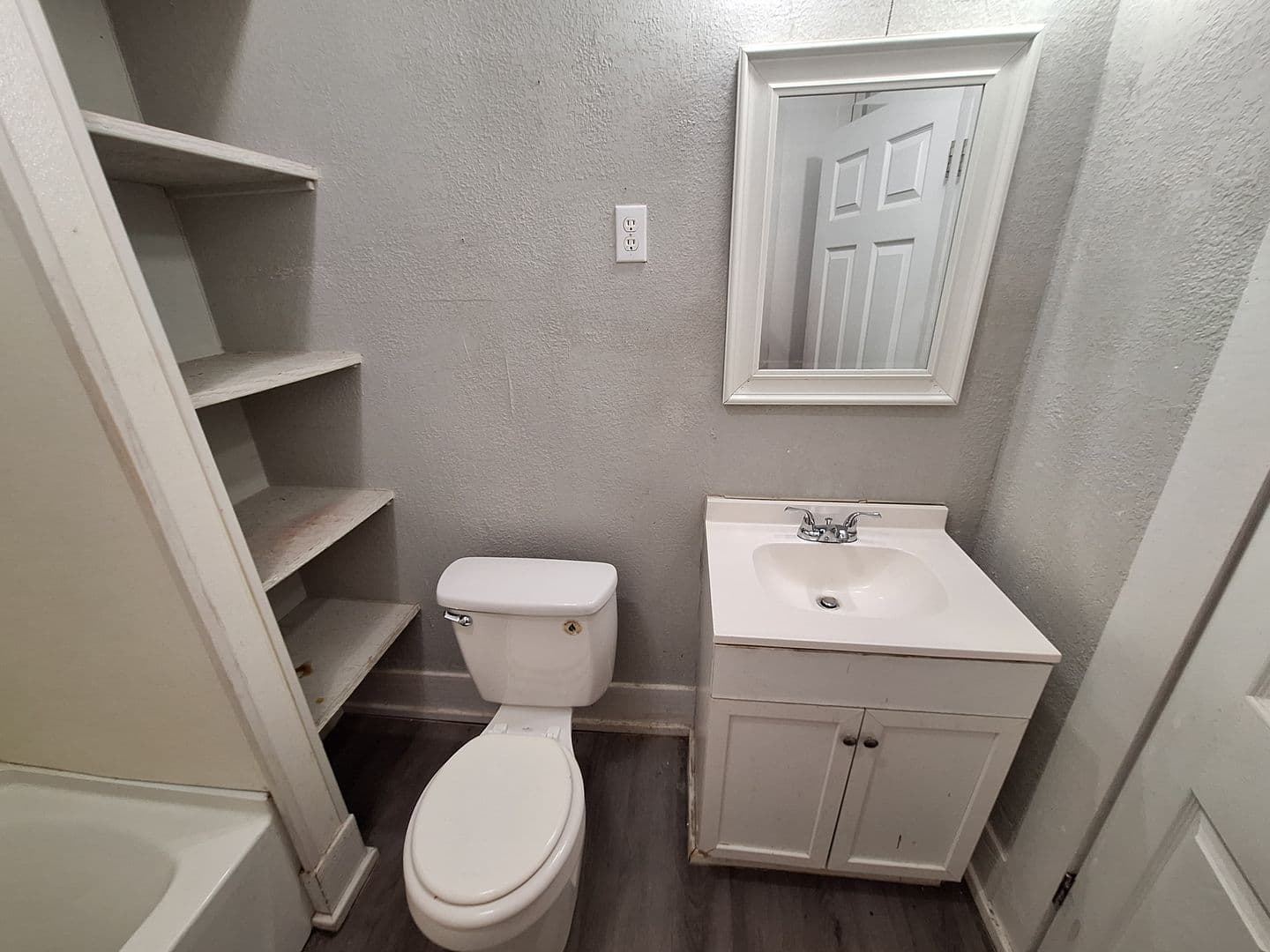 Abilene House: 1026 Jeanette