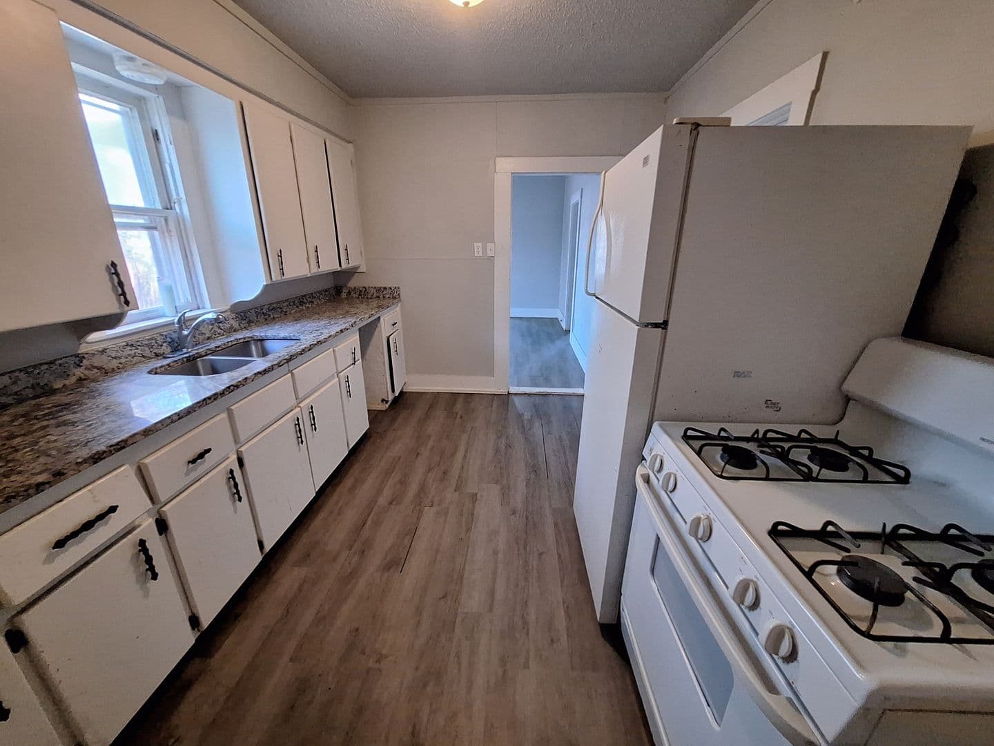 Abilene House: 1026 Jeanette