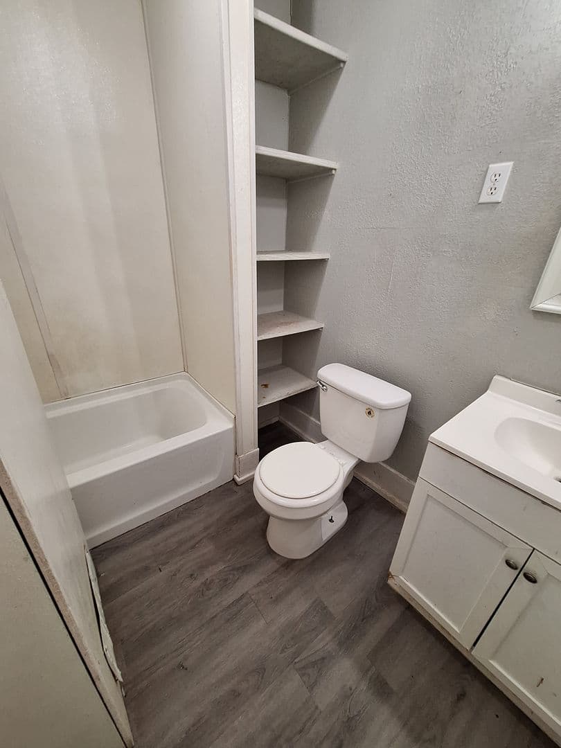 Abilene House: 1026 Jeanette