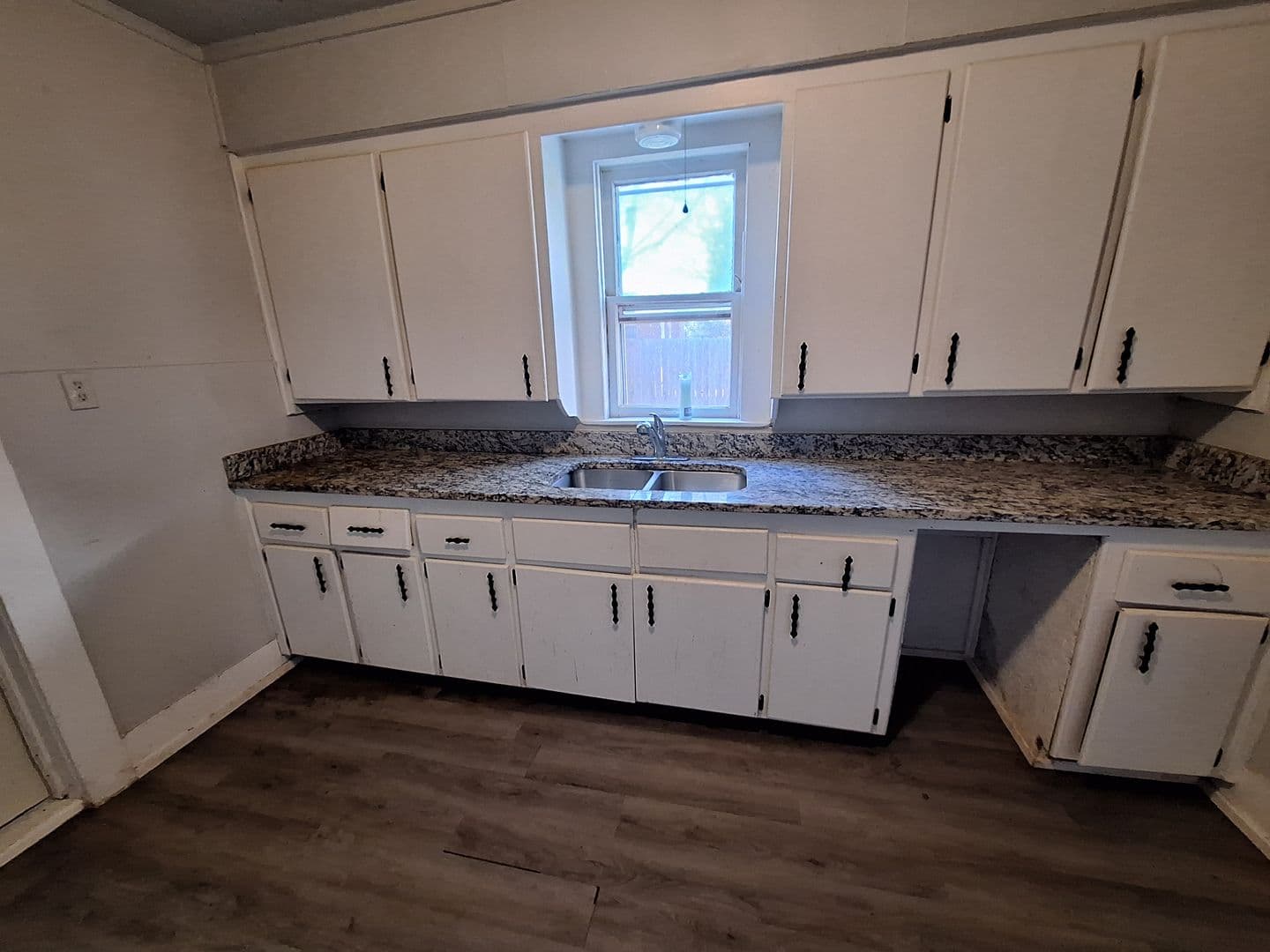 Abilene House: 1026 Jeanette
