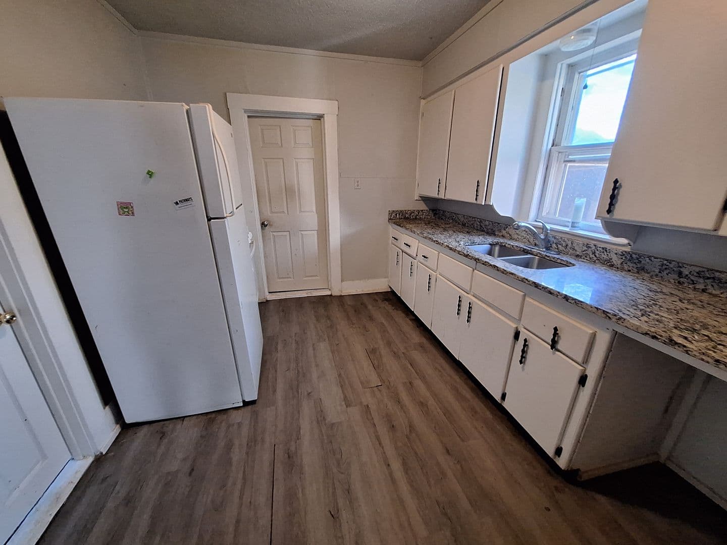 Abilene House: 1026 Jeanette
