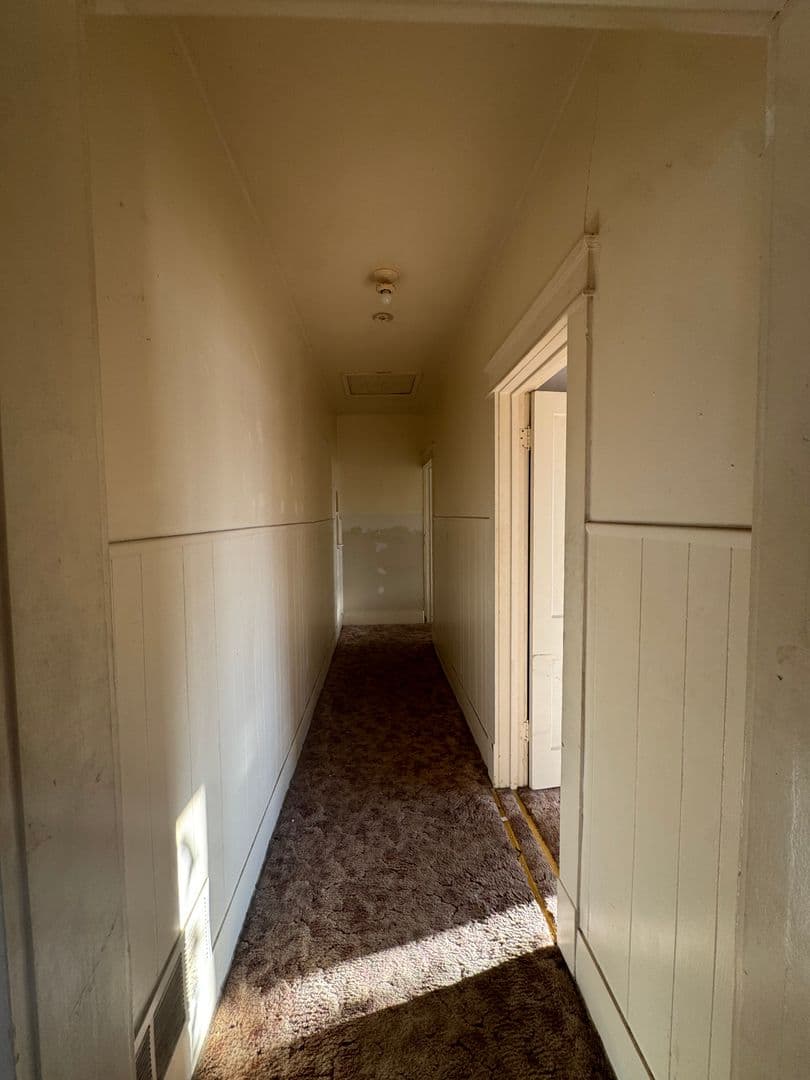 Abilene Apartment: 701 ES 11th