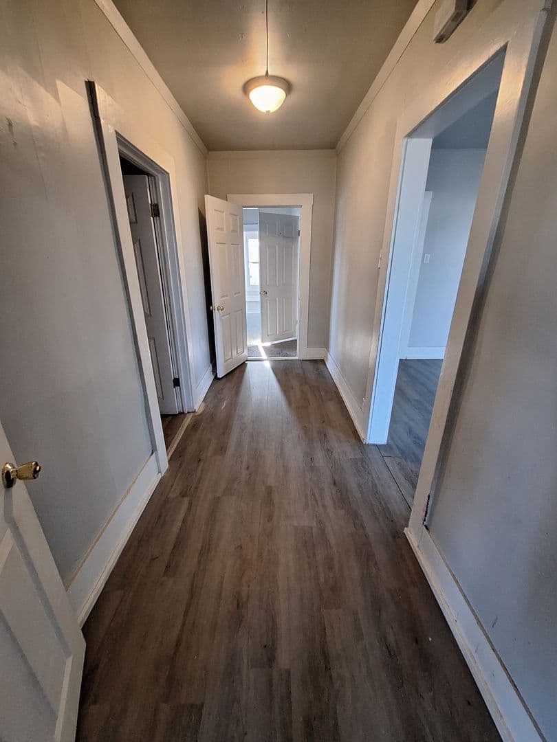 Abilene House: 1026 Jeanette