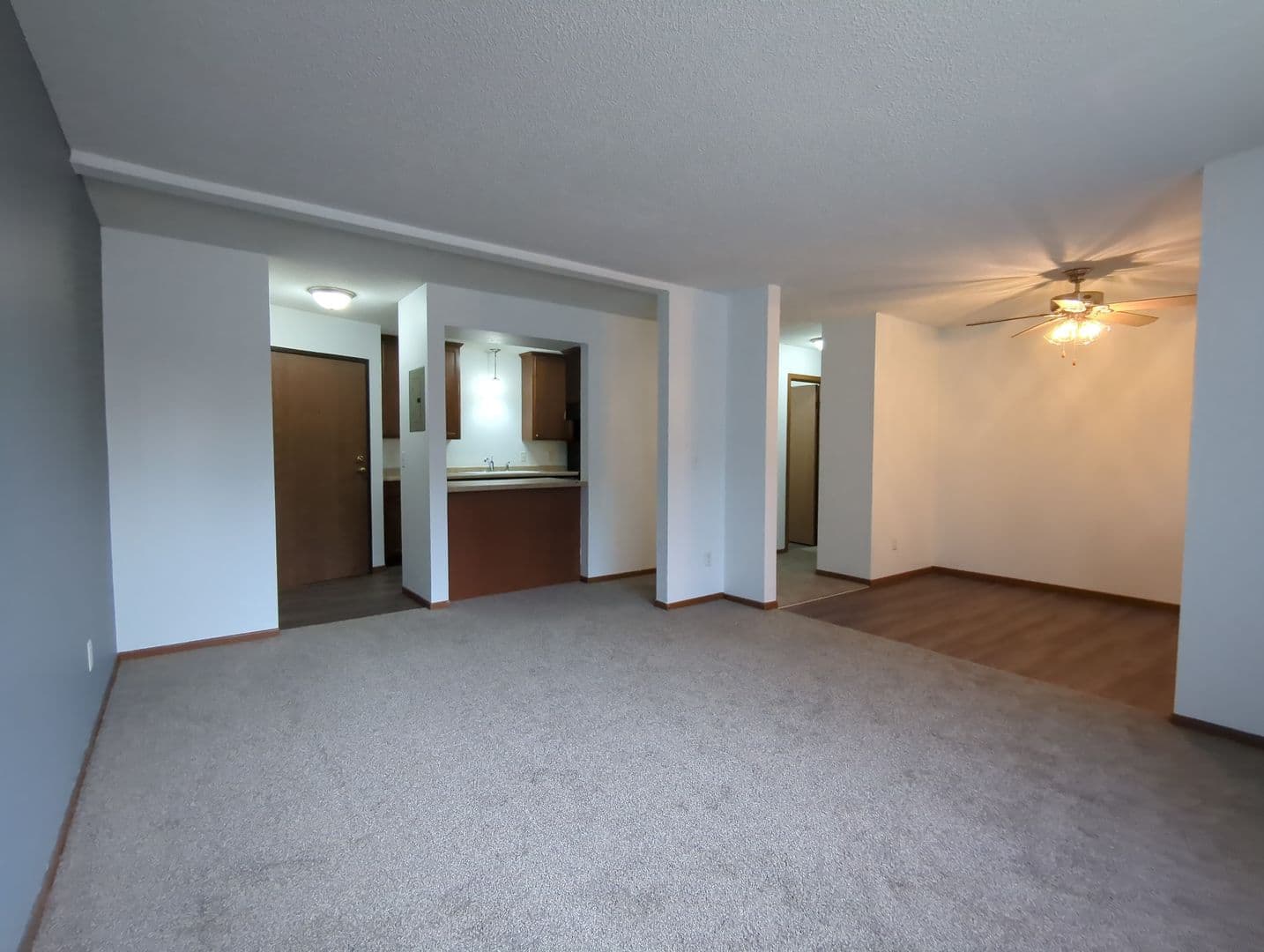 St Cloud Apartment: 230 2nd St NE