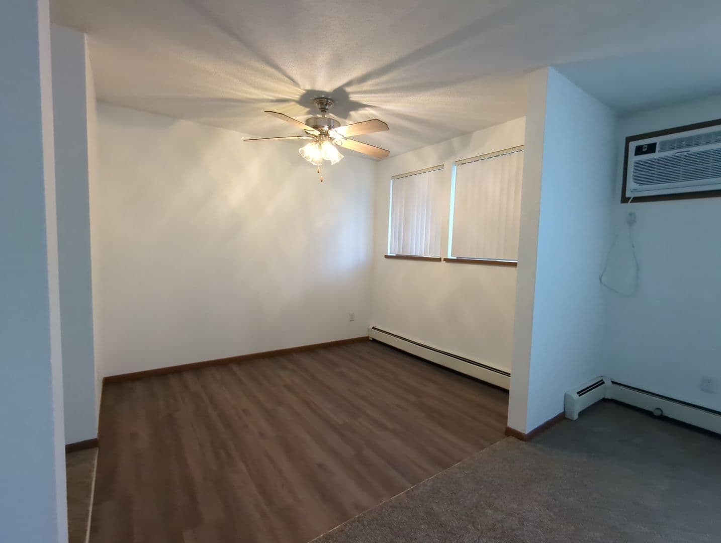 St Cloud Apartment: 230 2nd St NE