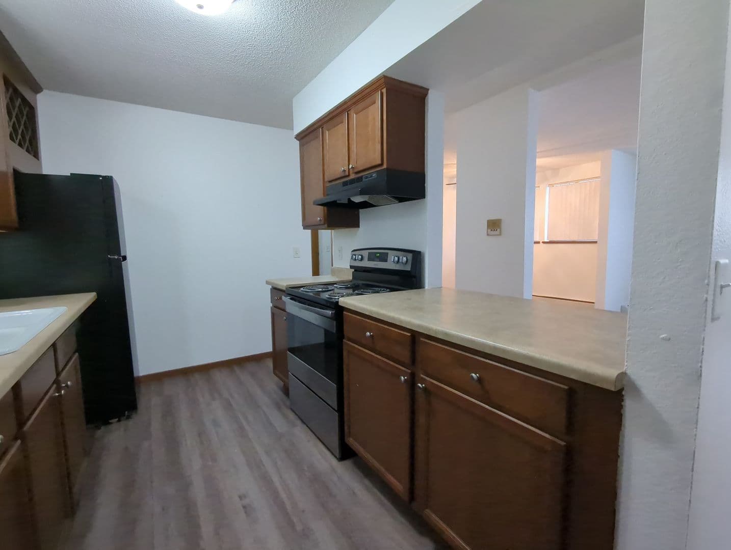 St Cloud Apartment: 230 2nd St NE
