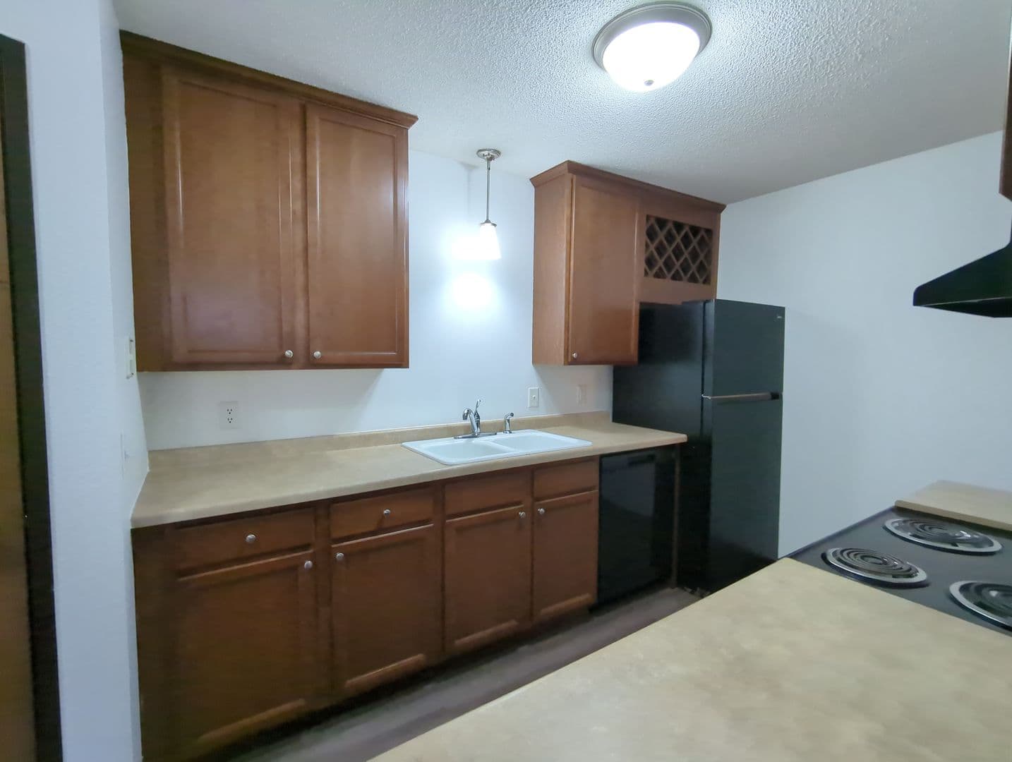 St Cloud Apartment: 230 2nd St NE