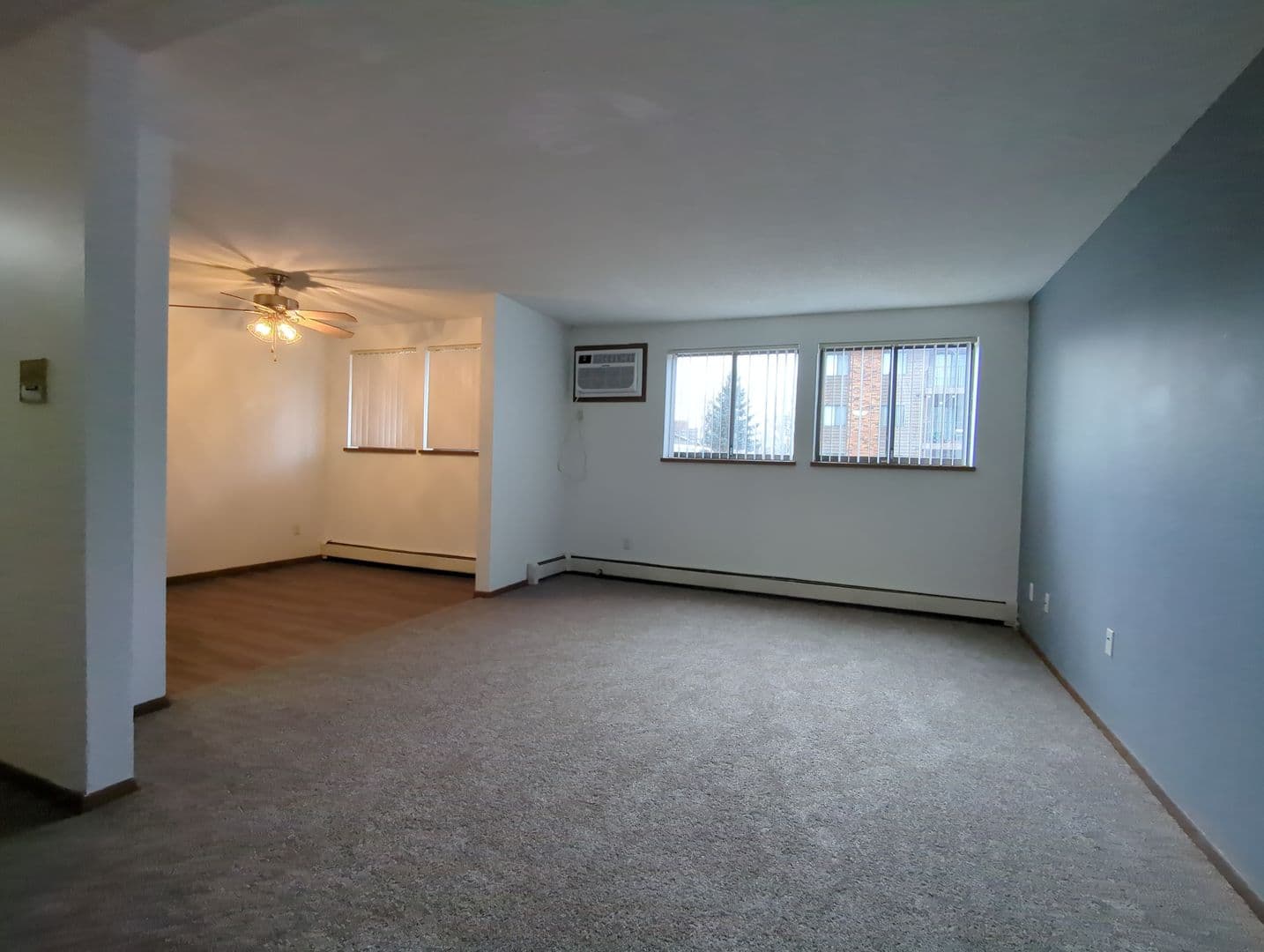 St Cloud Apartment: 230 2nd St NE