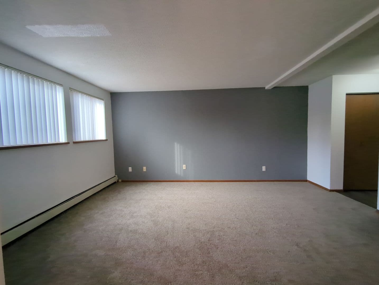 St Cloud Apartment: 230 2nd St NE
