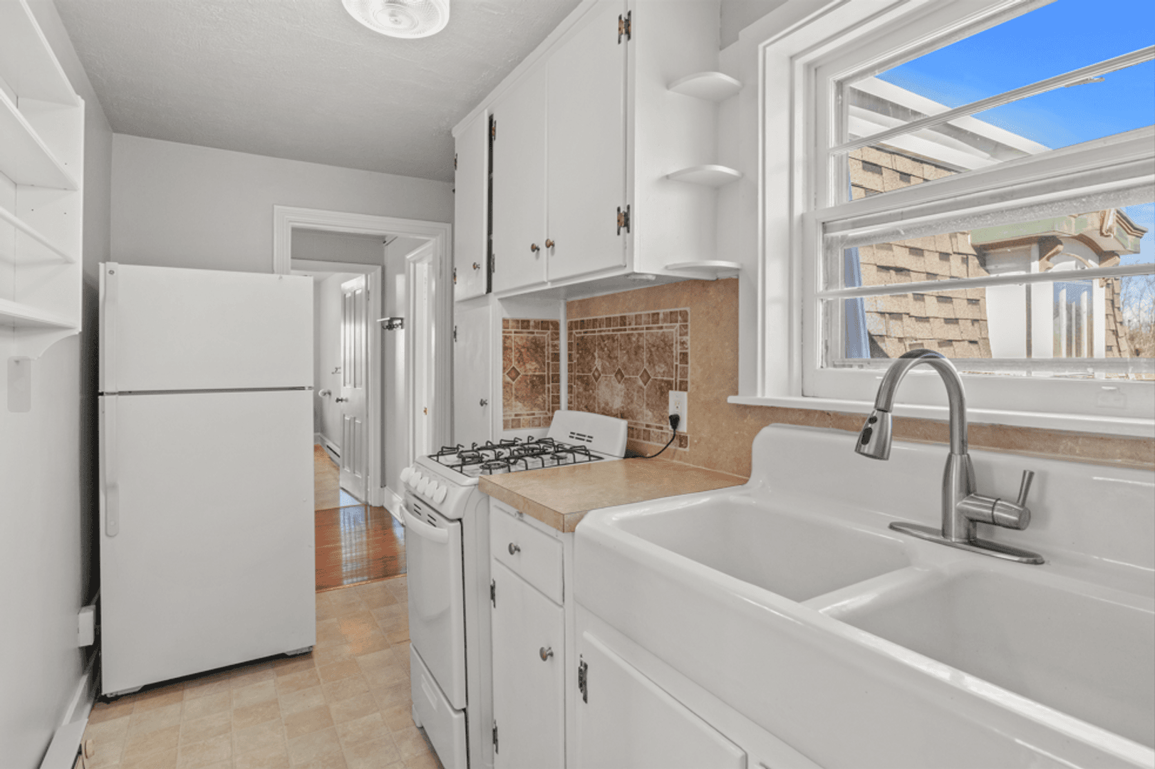 North Wales Apartment: 645 S Sumneytown Pike