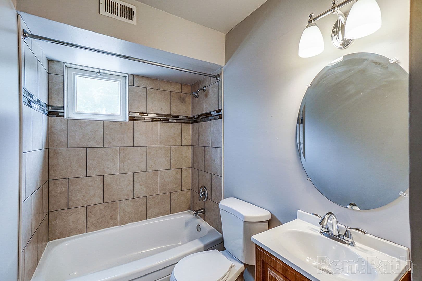 Baltimore Apartment: 4013 White Ave