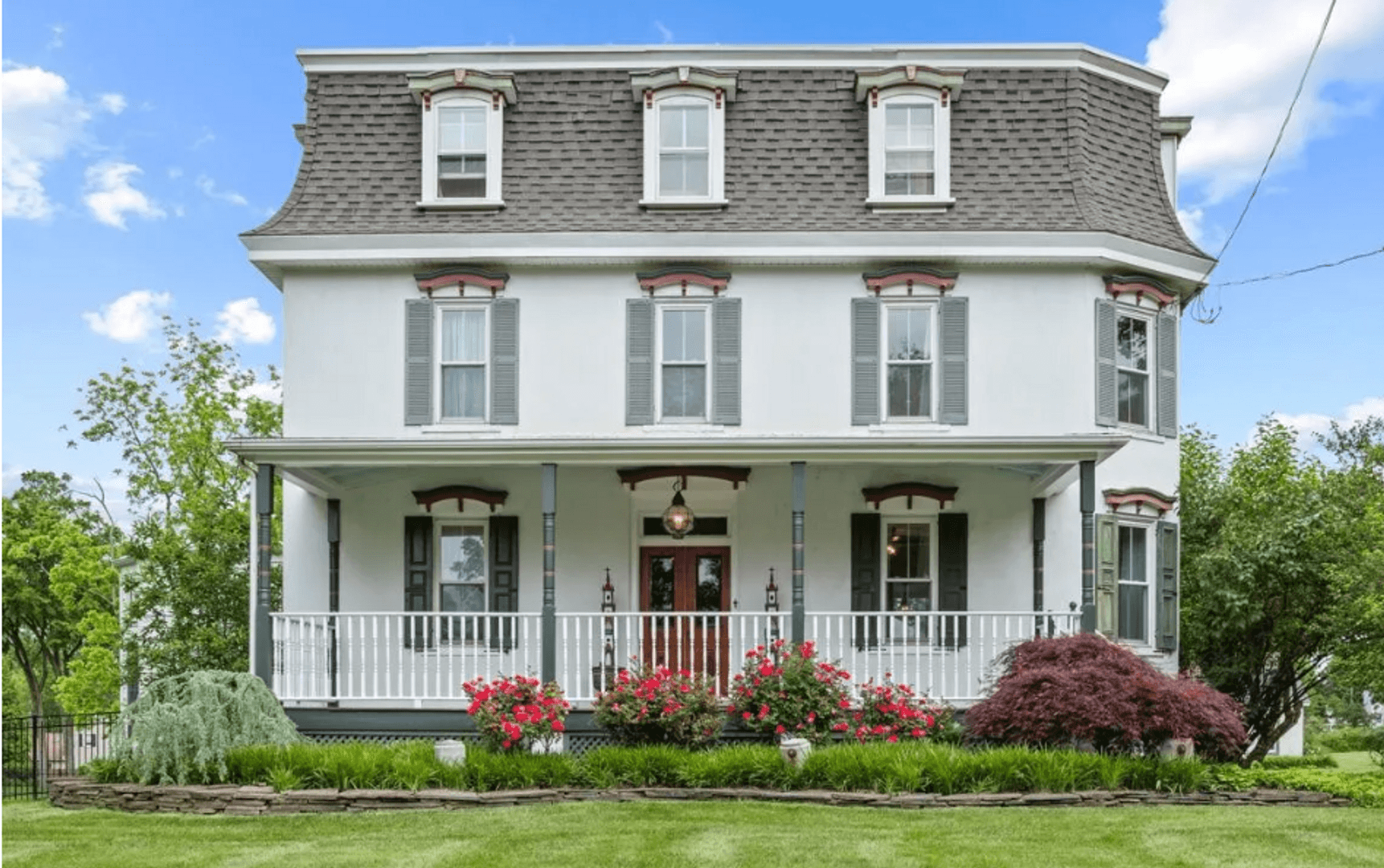 North Wales Apartment: 645 S Sumneytown Pike