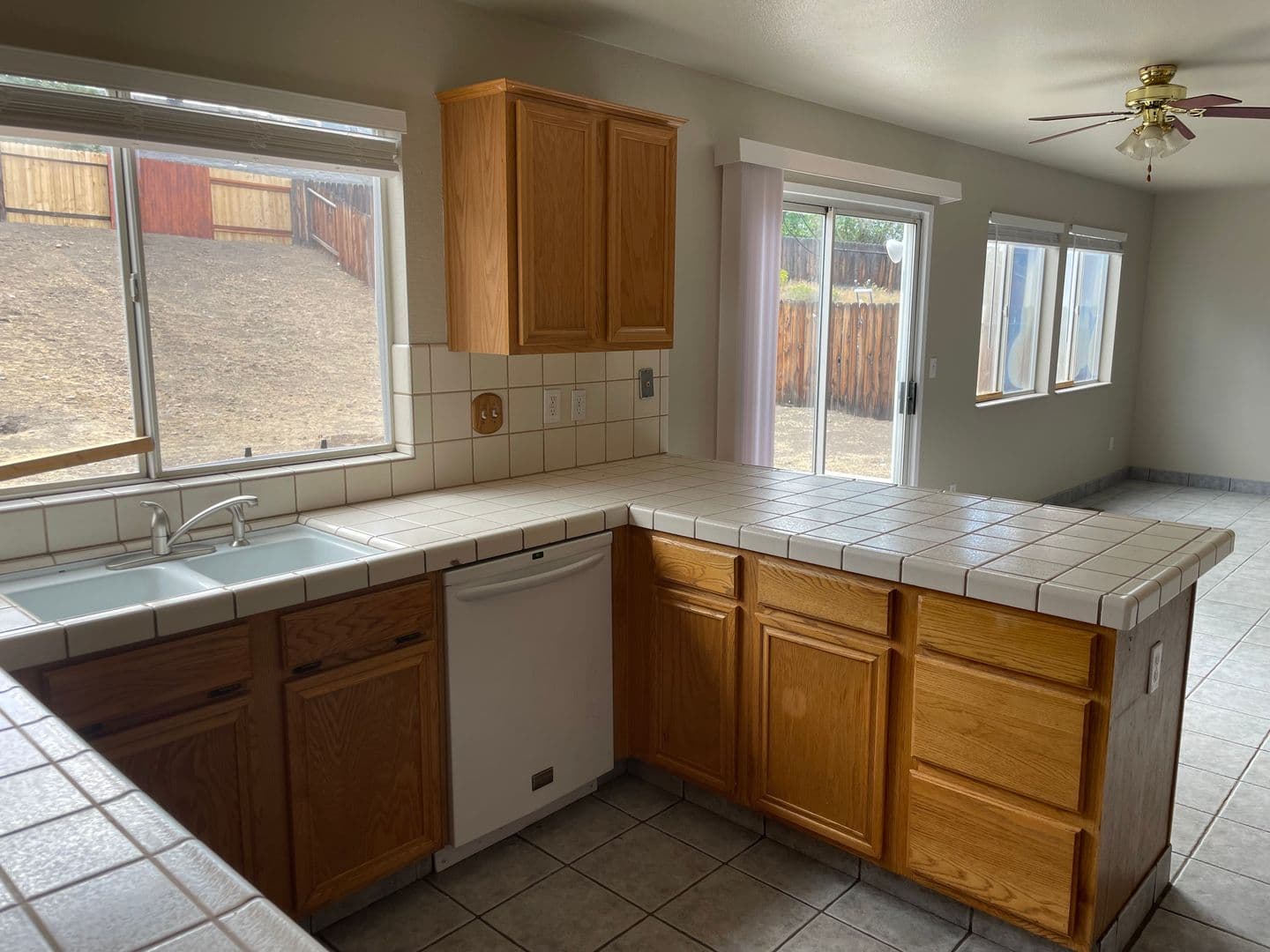 Reno House: 8024 Moss Creek Drive