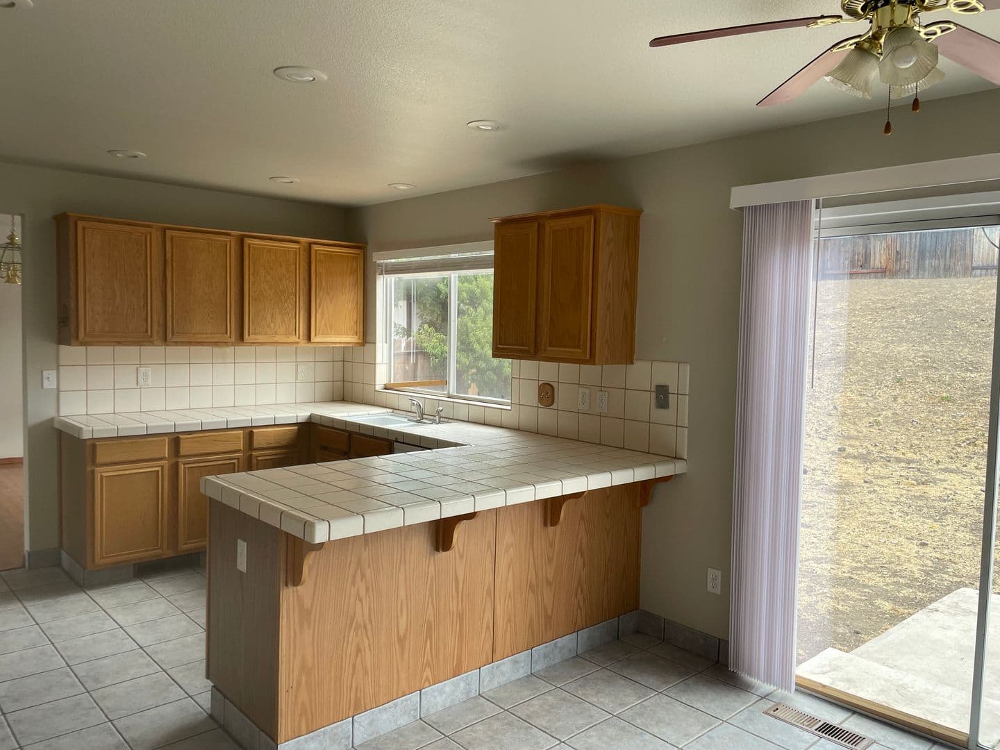 Reno House: 8024 Moss Creek Drive
