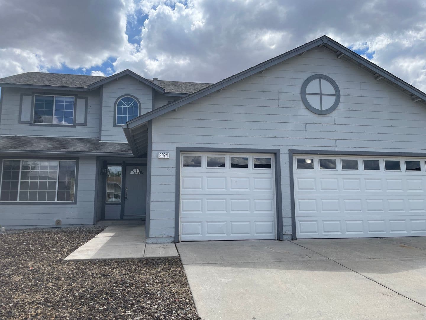 Reno House: 8024 Moss Creek Drive
