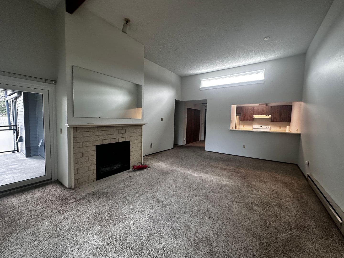 Burien Condo: 233 SW 154th, #301