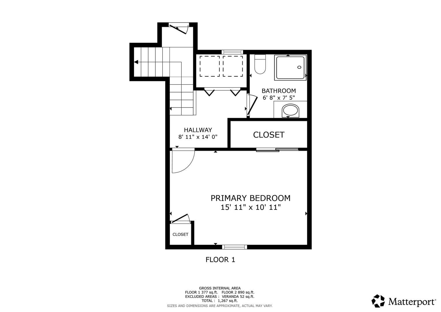 Everett House: 5620 Wetmore Ave