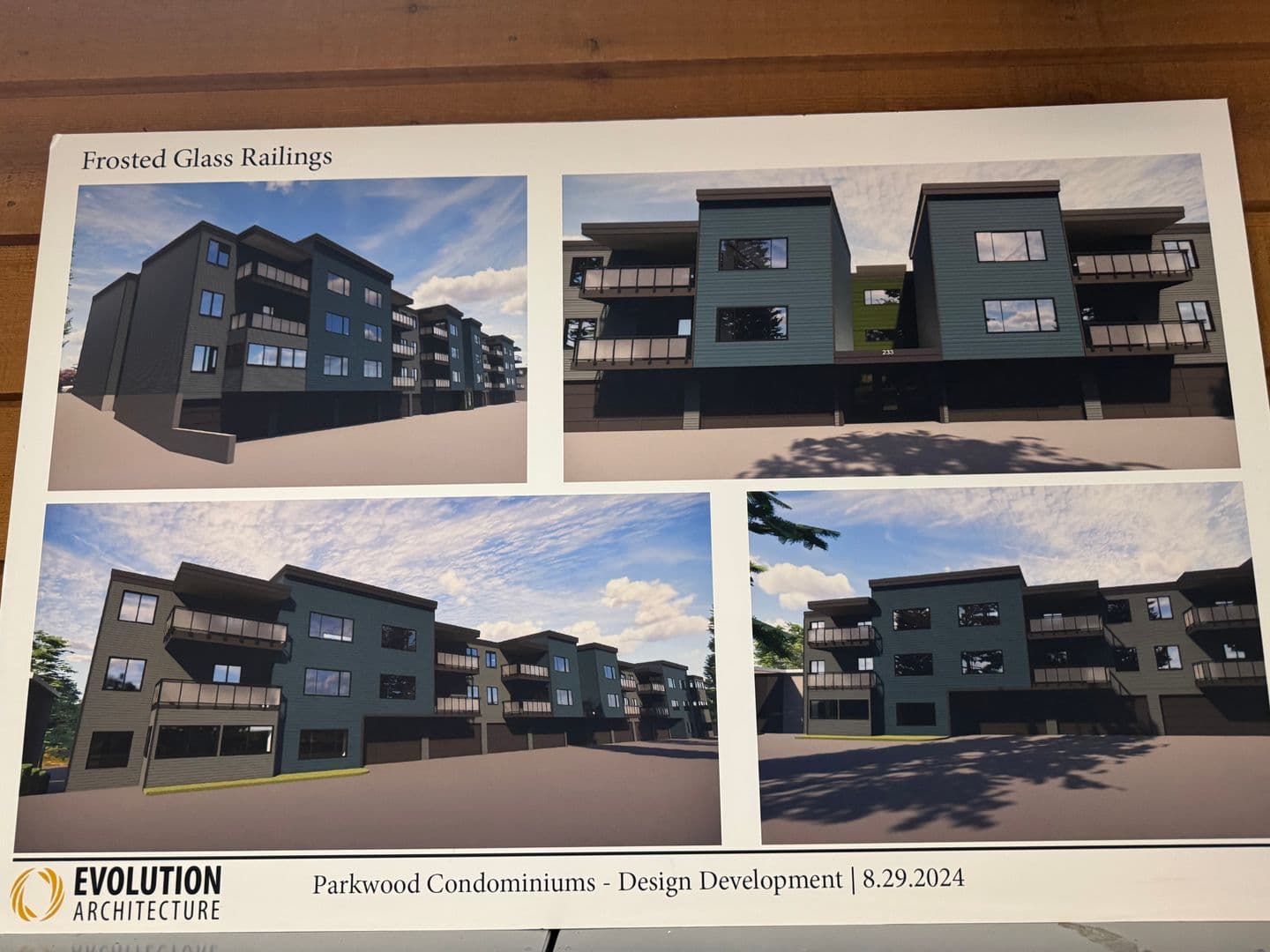 Burien Condo: 233 SW 154th, #301