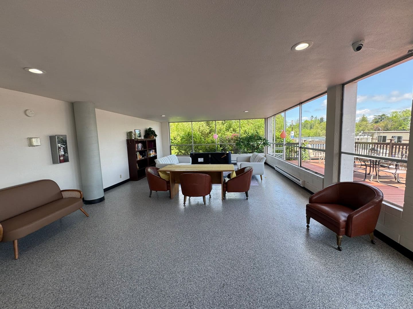 Seattle Condo: 9030 Seward Park Ave S, #203