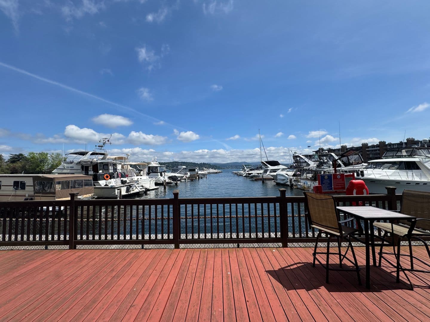Seattle Condo: 9030 Seward Park Ave S, #203