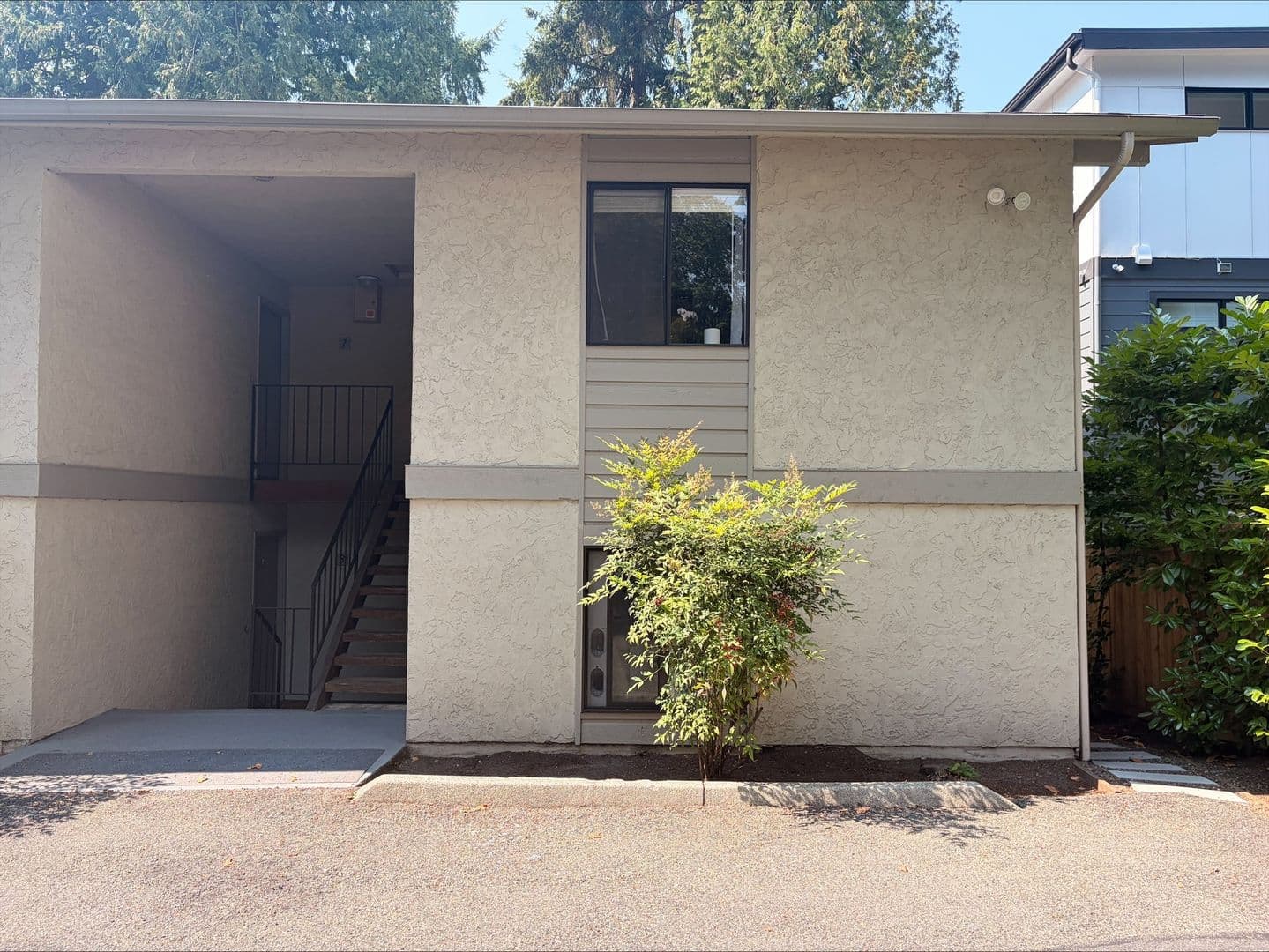 Kirkland Condo: 6722 112th Ave NE