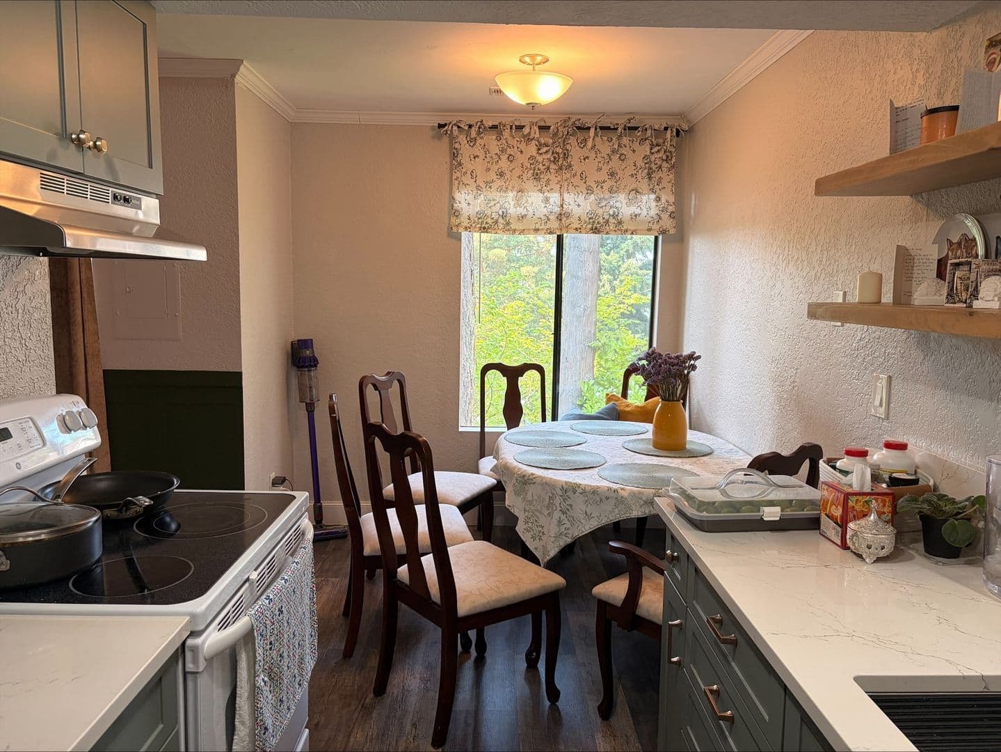 Kirkland Condo: 6722 112th Ave NE