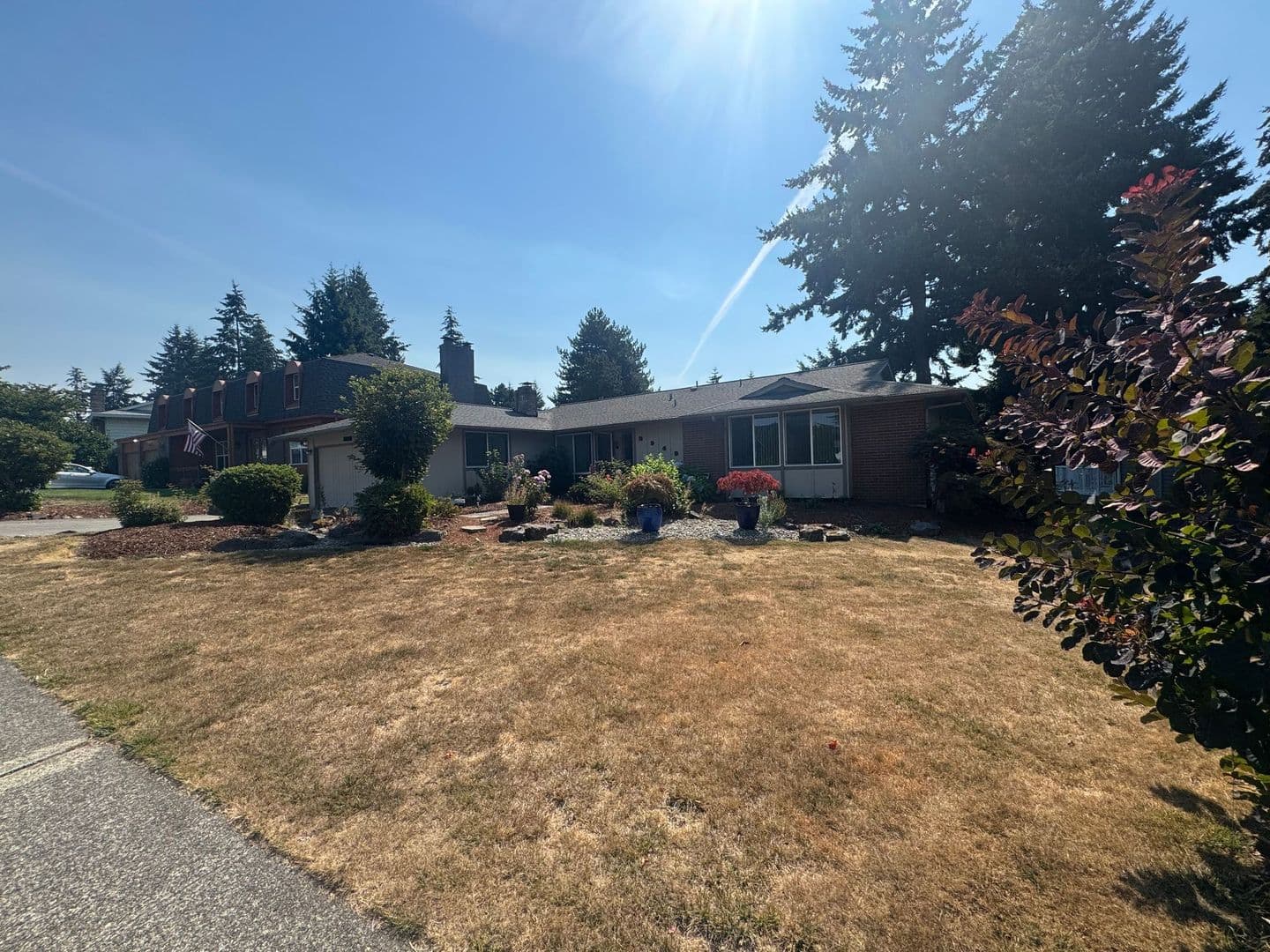 Federal Way House: 3949 SW 317th St