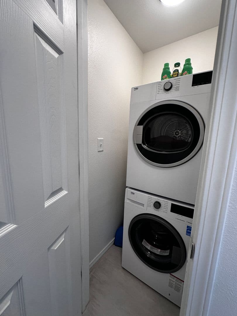 Seattle Condo: 9030 Seward Park Ave S, #203