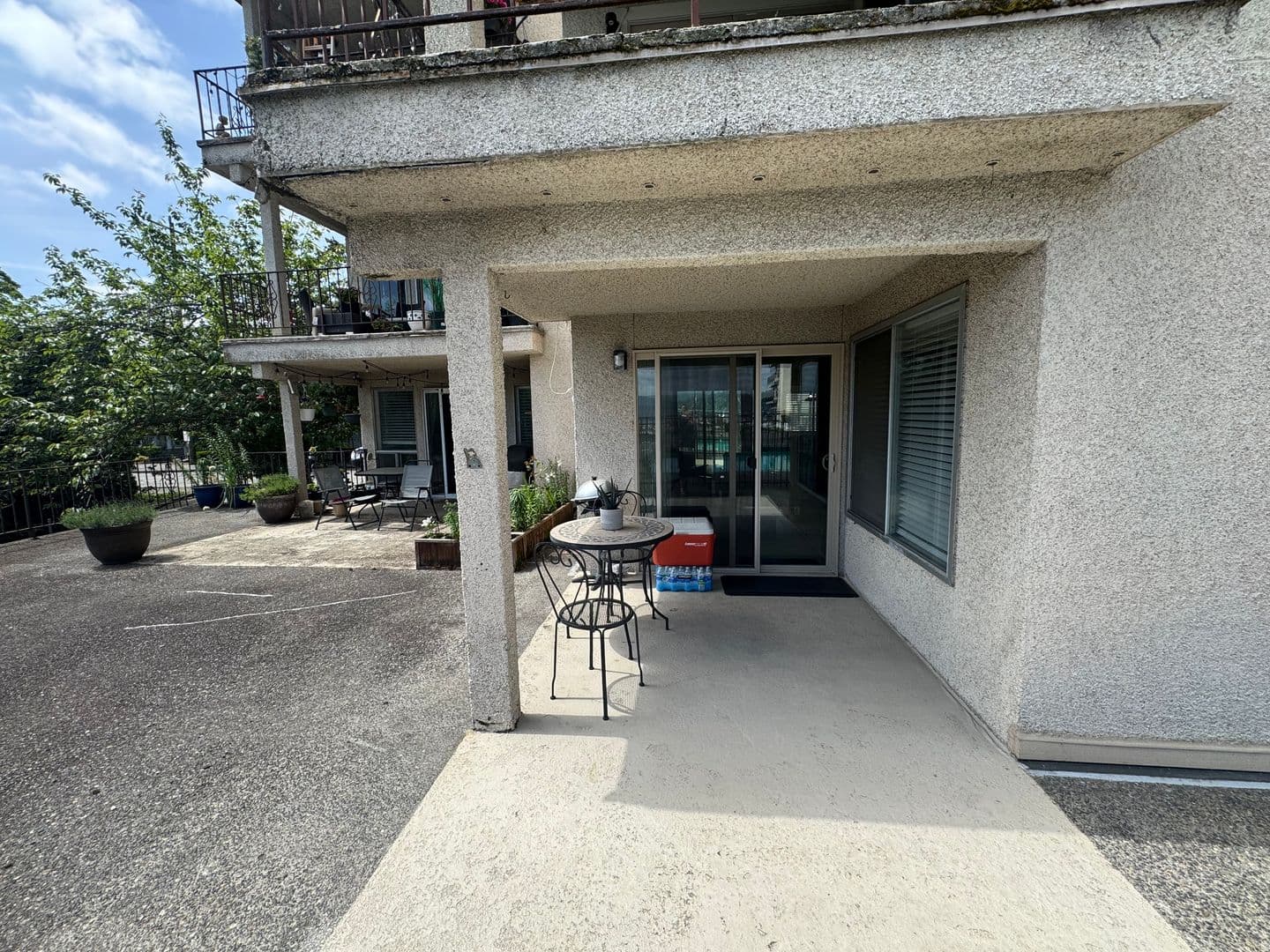 Seattle Condo: 9030 Seward Park Ave S, #203
