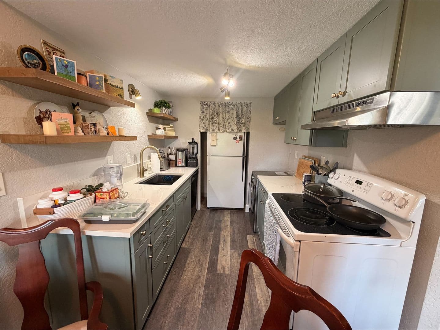 Kirkland Condo: 6722 112th Ave NE