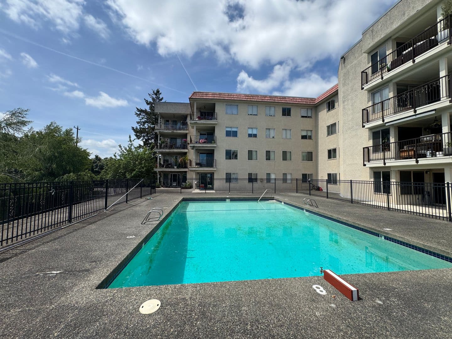 Seattle Condo: 9030 Seward Park Ave S, #203