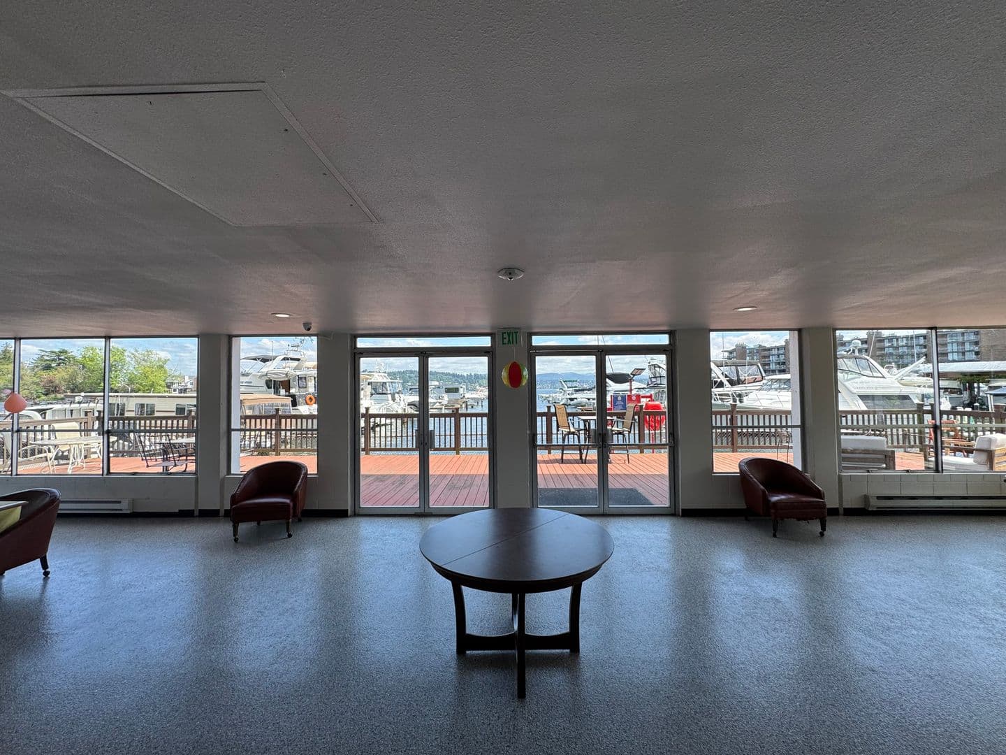 Seattle Condo: 9030 Seward Park Ave S, #203
