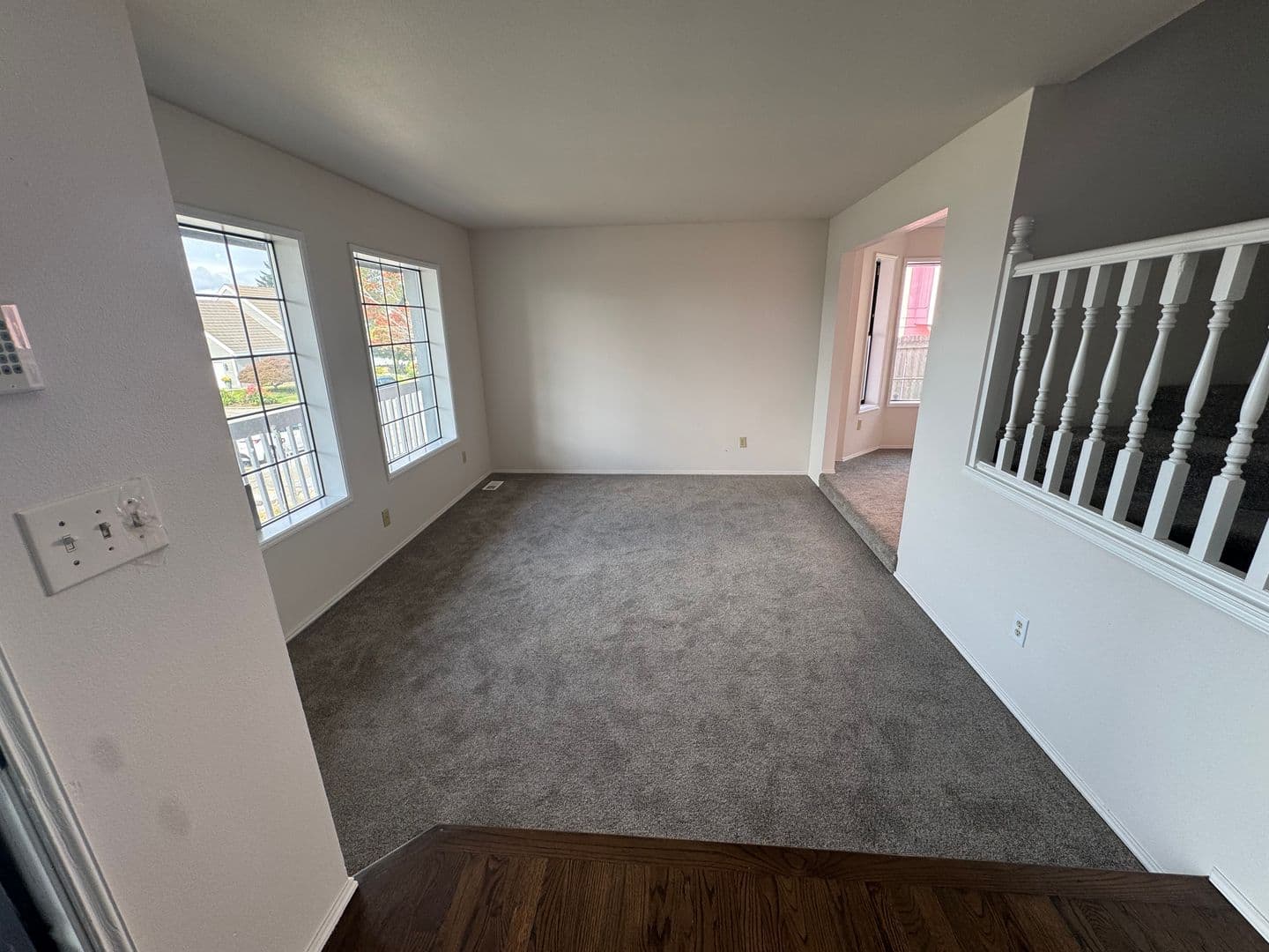 Tacoma House: 1507 63rd Ave NE