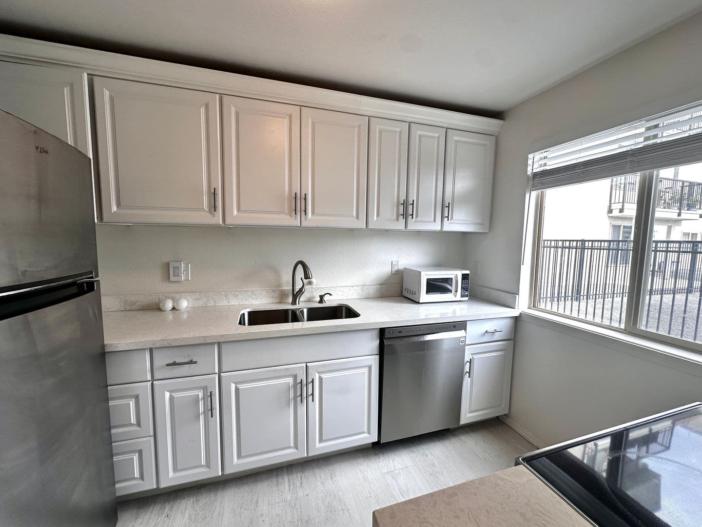 Seattle Condo: 9030 Seward Park Ave S, #203