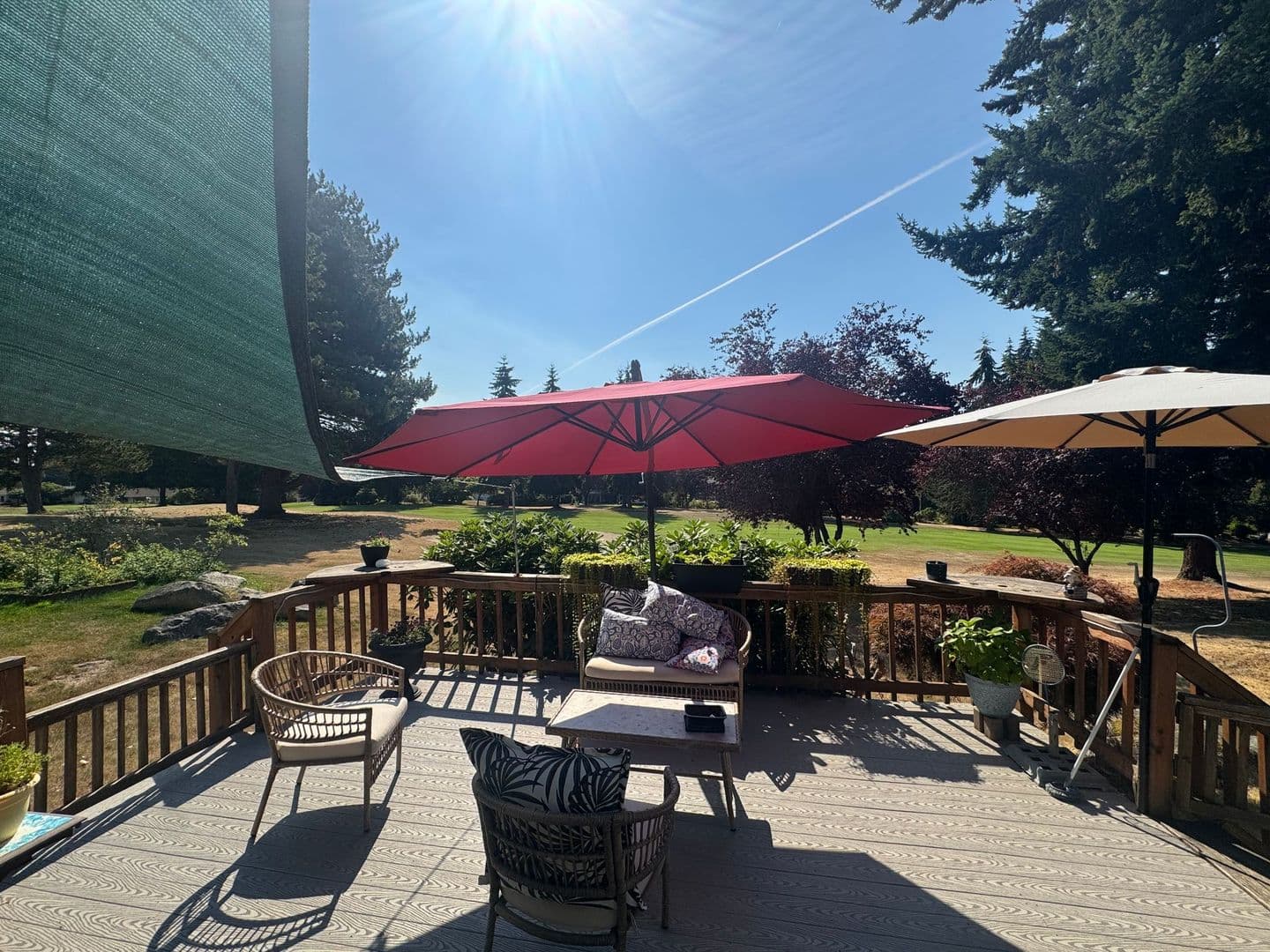 Federal Way House: 3949 SW 317th St