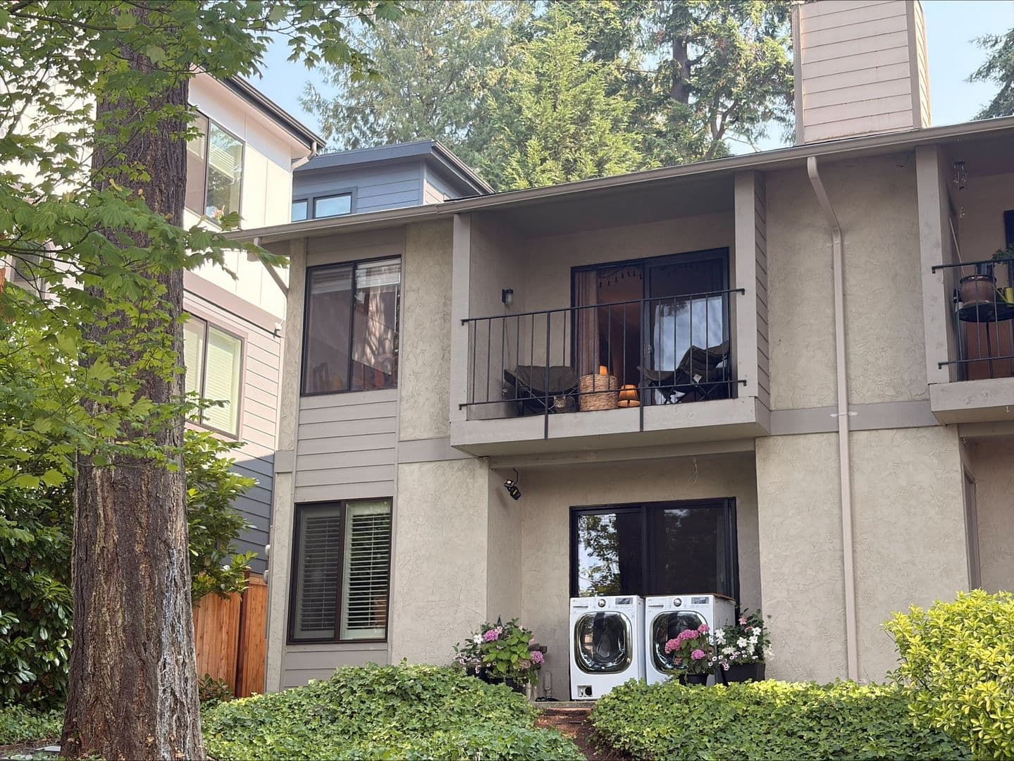 Kirkland Condo: 6722 112th Ave NE