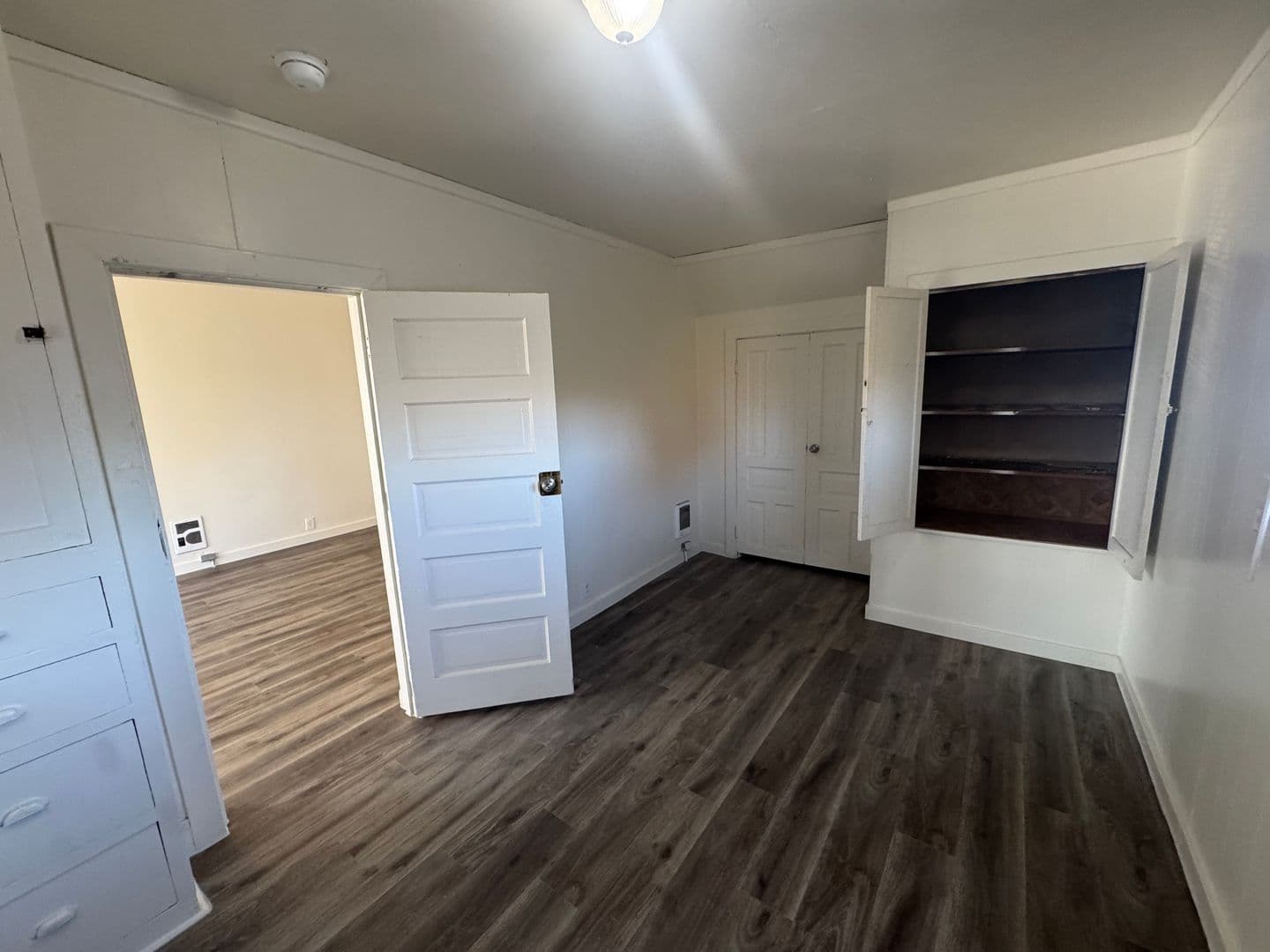 Tacoma Apartment: 712  S Sheridan