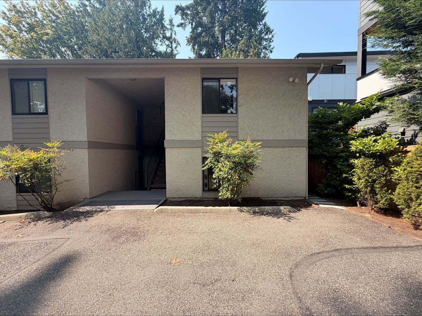 Kirkland Condo: 6722 112th Ave NE