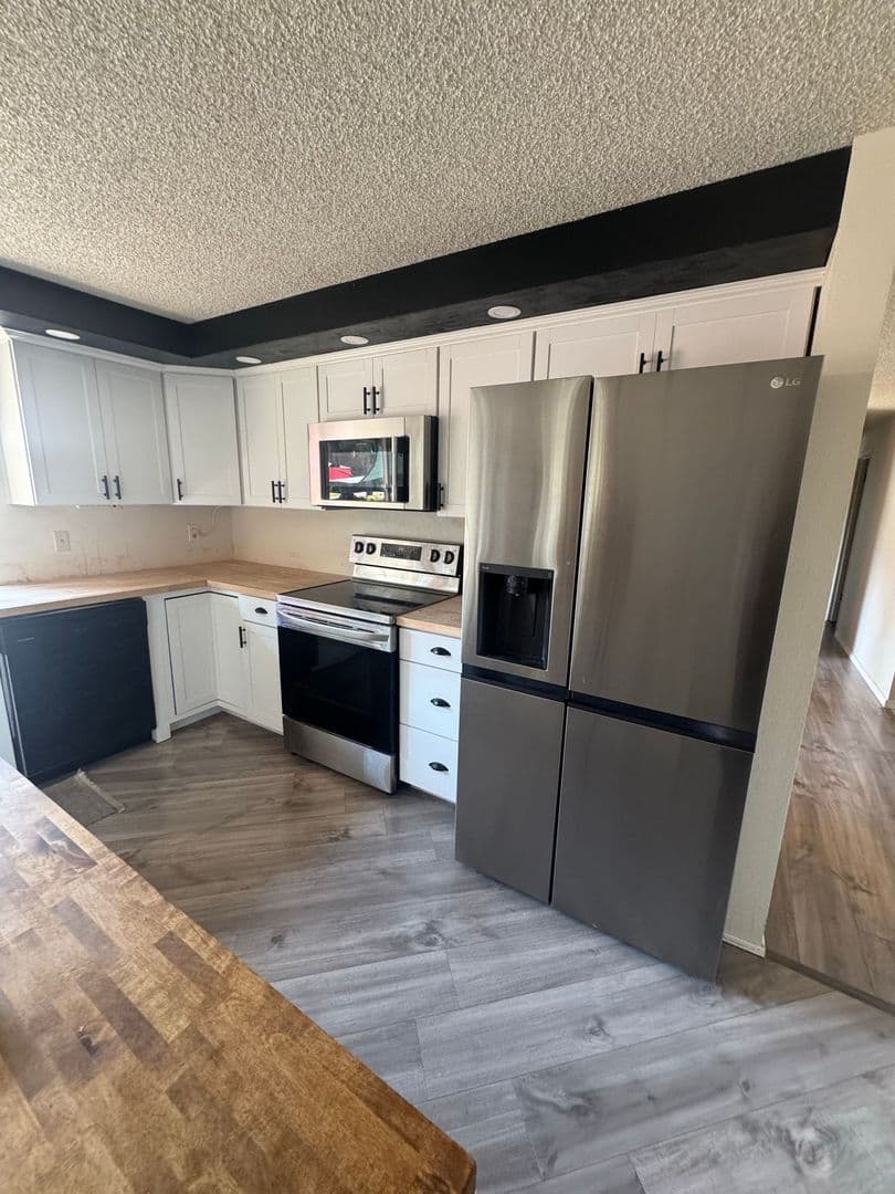 Federal Way House: 3949 SW 317th St