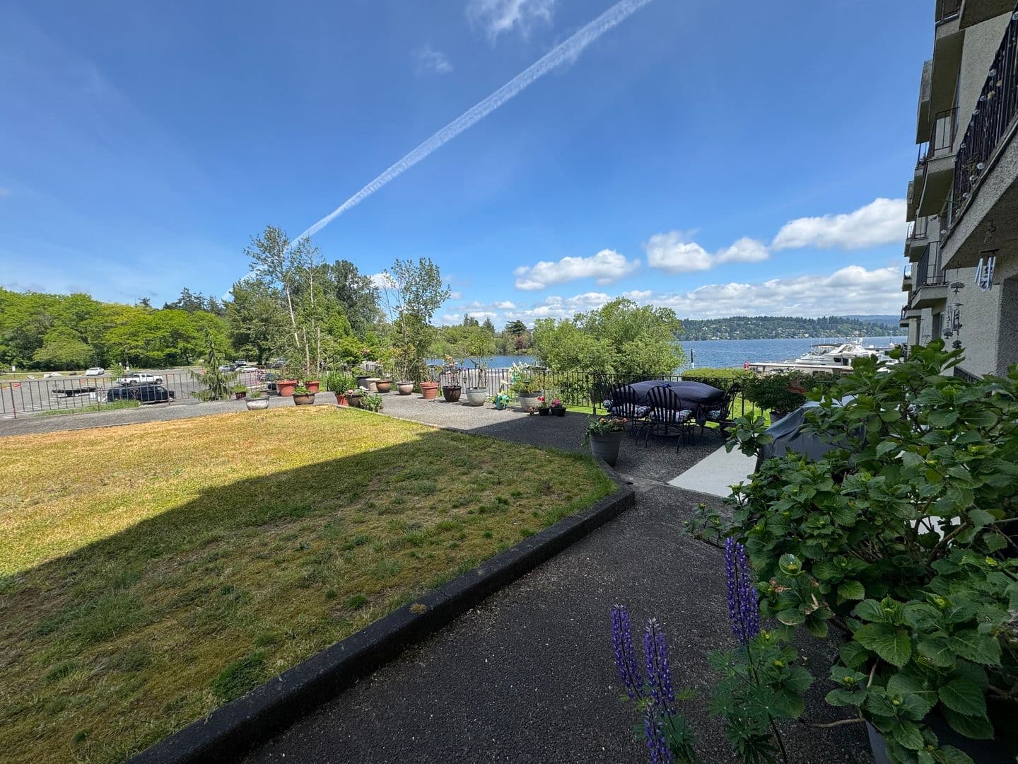 Seattle Condo: 9030 Seward Park Ave S, #203