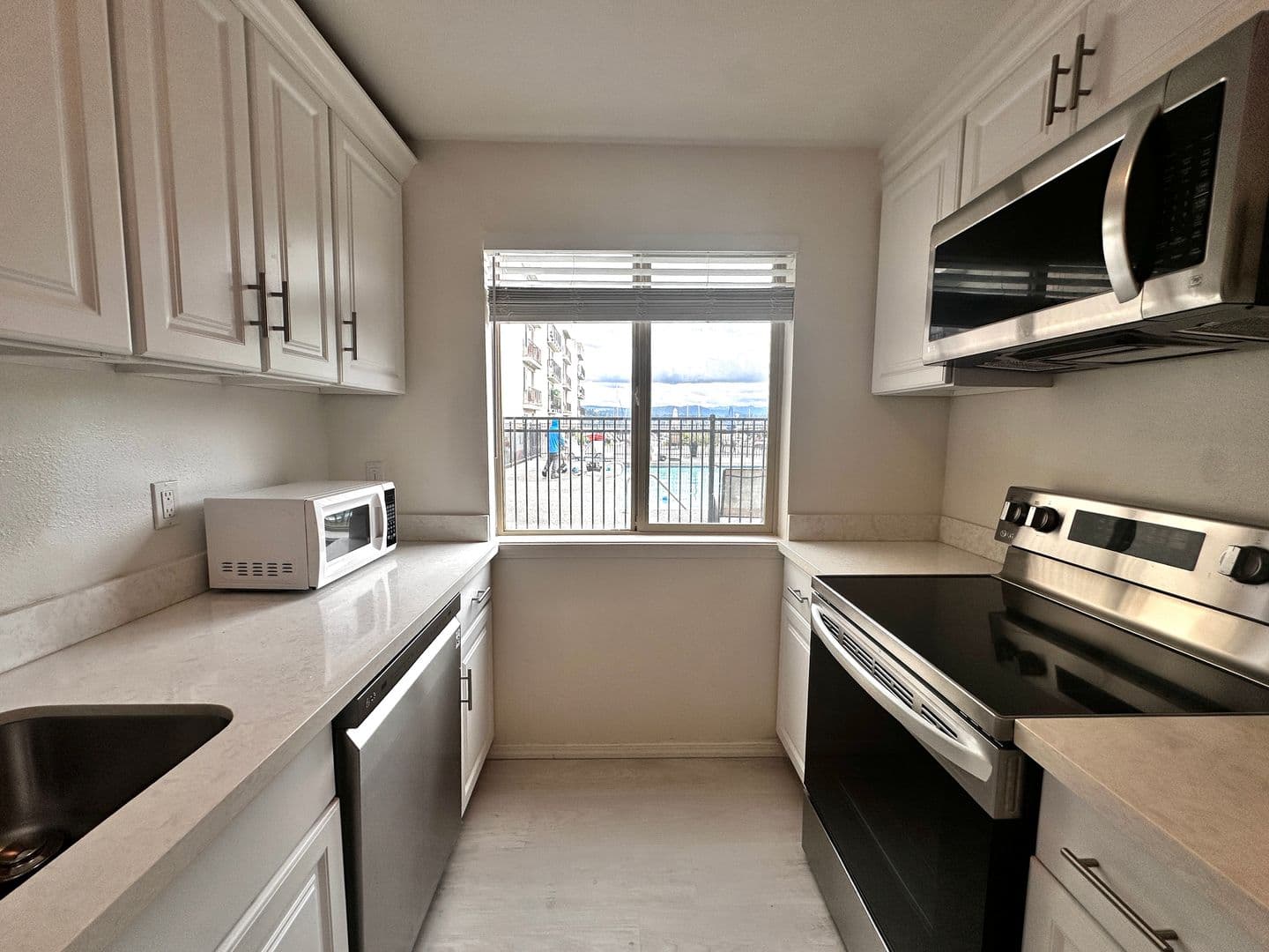 Seattle Condo: 9030 Seward Park Ave S, #203