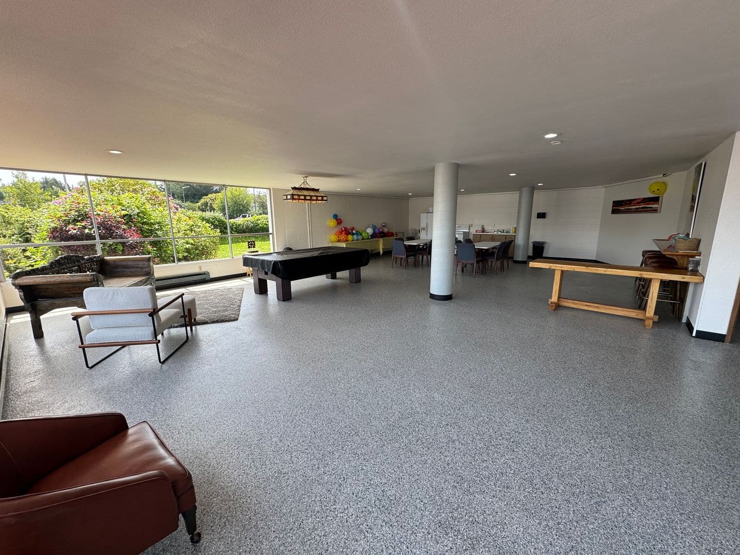 Seattle Condo: 9030 Seward Park Ave S, #203
