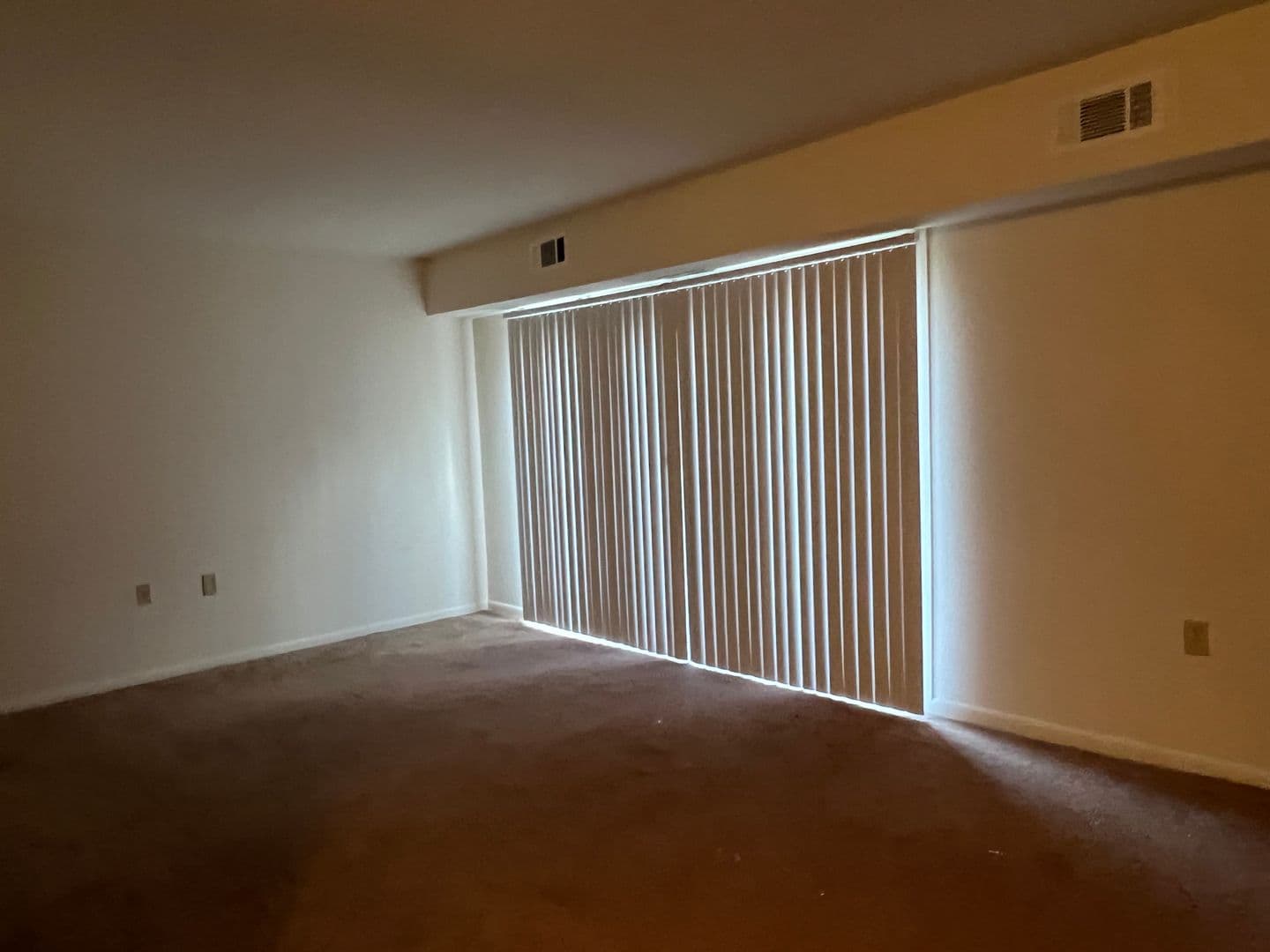 Whitehall Apartment: Mickley & Overlook Road