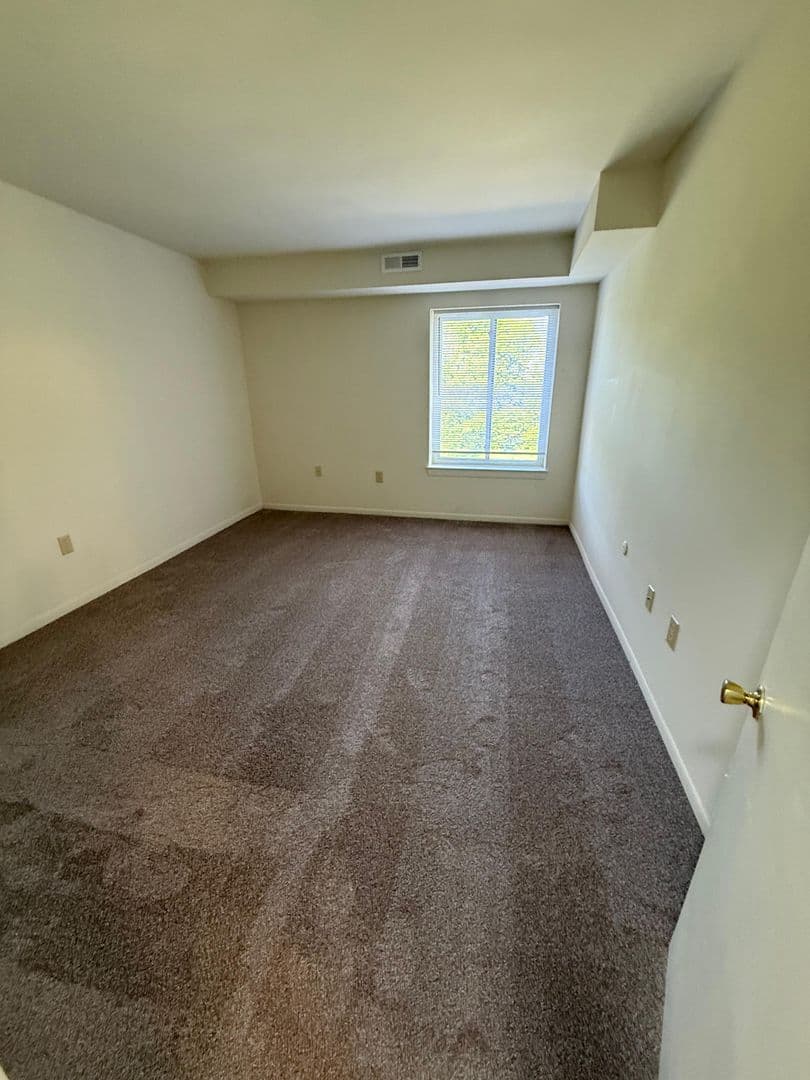 Whitehall Apartment: Mickley & Overlook Road