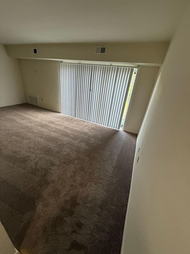Whitehall Apartment: Mickley & Overlook Road