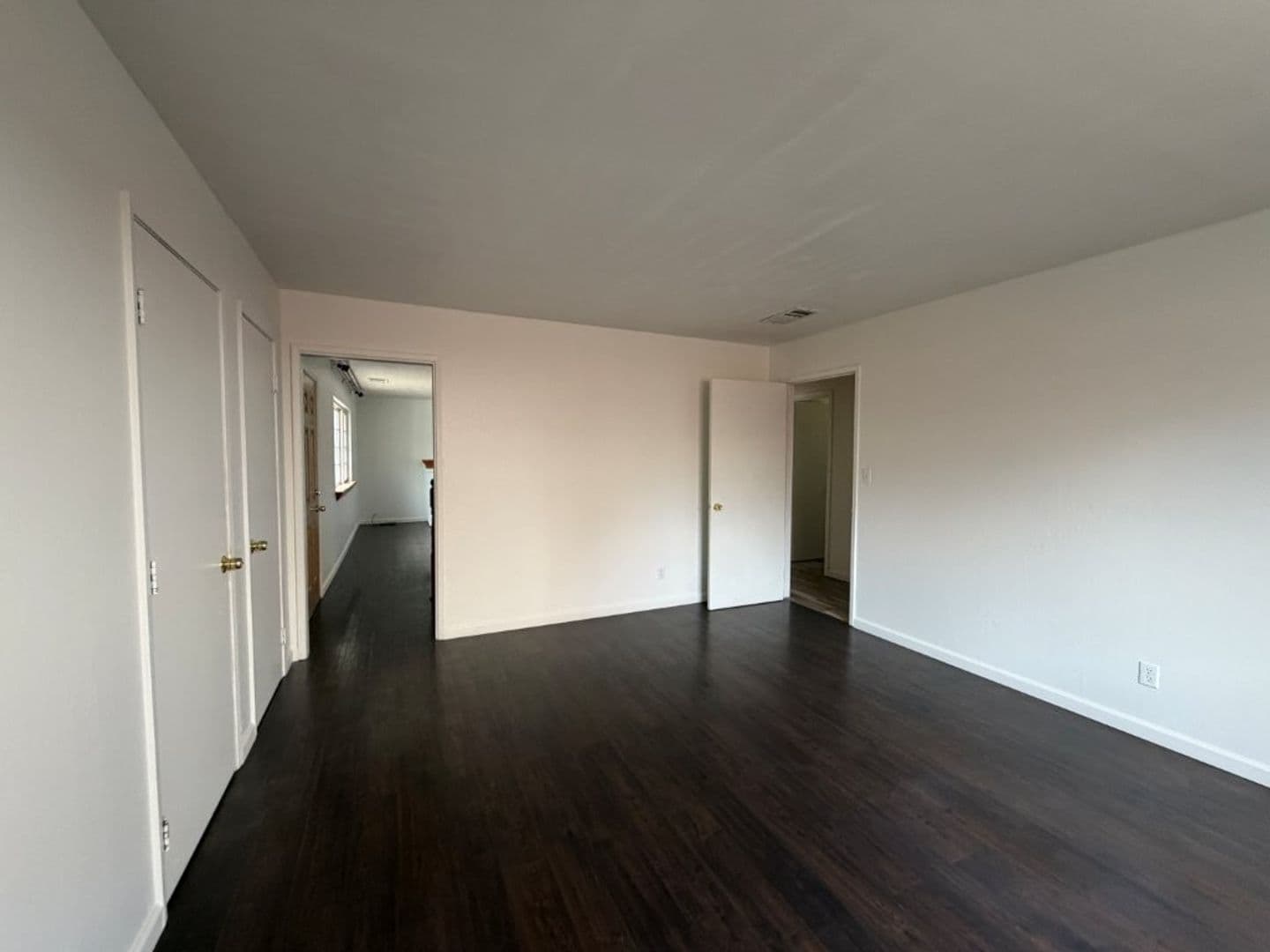 Woodland House: 120 Inyo Place