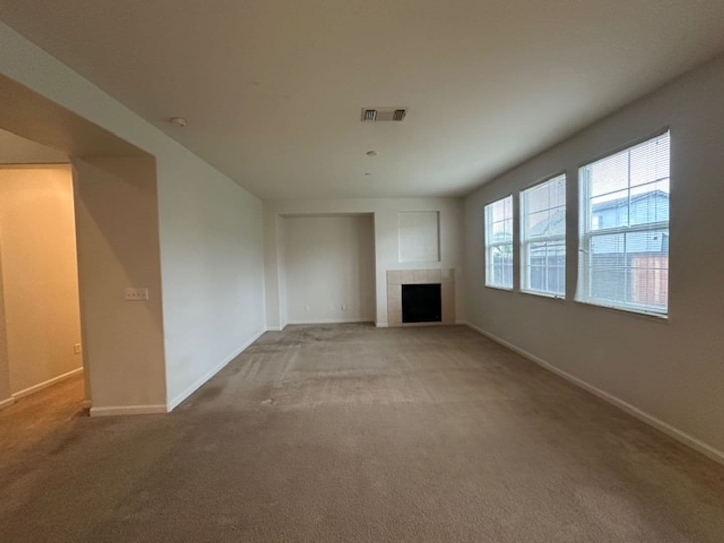 Woodland House: 2780 Garrett Place